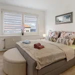 San Marino 3 Apartment *