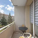 Apartment San Marino 3 Mucheln