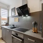 Apartment San Marino 3