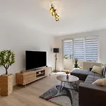 San Marino 3 Apartment *