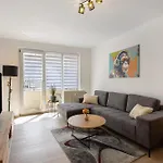 Apartment San Marino 3 *