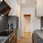 San Marino 3 Apartment *