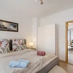 San Marino 3 Apartment Mucheln