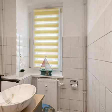 San Marino 3 公寓 Mucheln