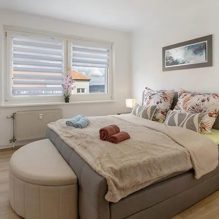 San Marino 3 Apartamento *