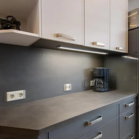 Apartamento San Marino 3