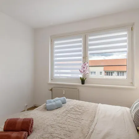 公寓 San Marino 3 *