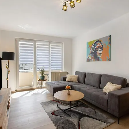 Apartamento San Marino 3 *