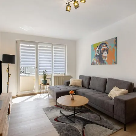 San Marino 3 Apartment