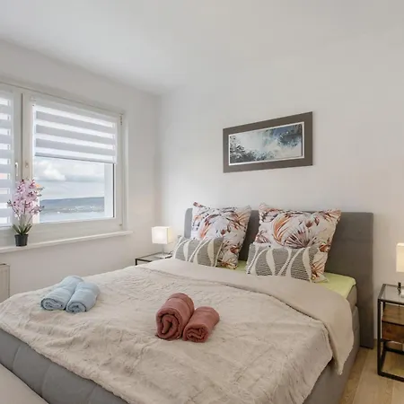 Apartment San Marino 3 *