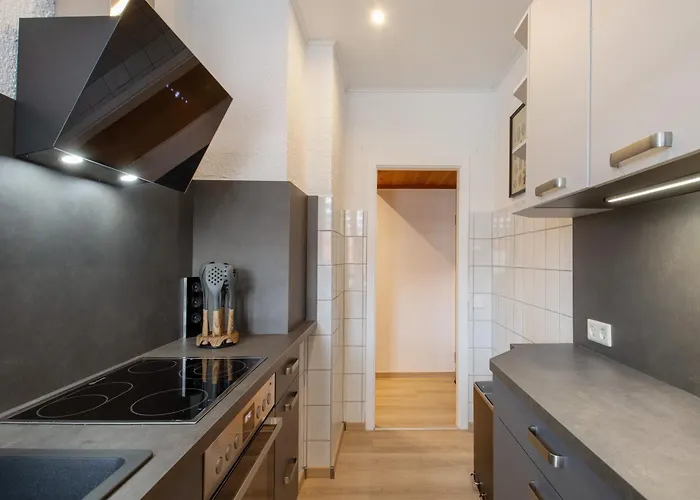 San Marino 3 Lägenhet