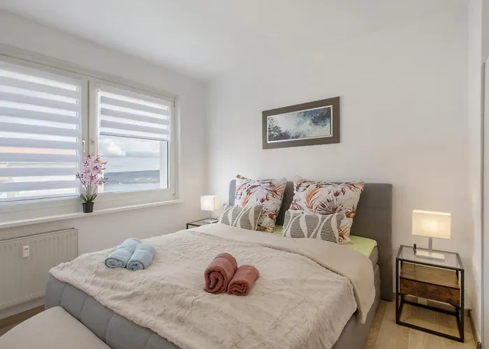 Lägenhet San Marino 3