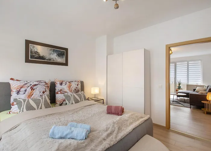 Lägenhet San Marino 3 *