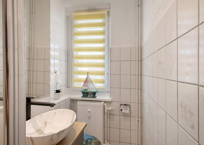 San Marino 3 Lägenhet Mucheln