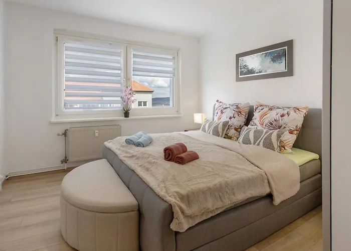 San Marino 3 Lägenhet *