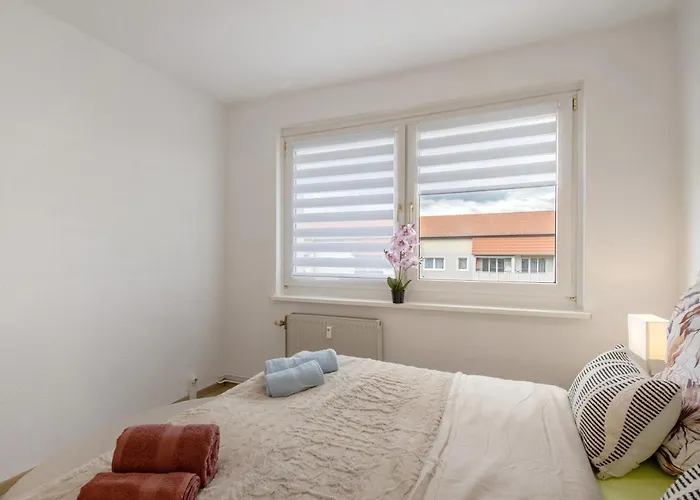 Lägenhet San Marino 3 *