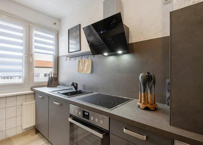 Lägenhet San Marino 3