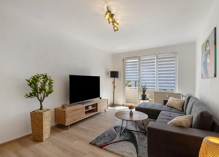 San Marino 3 Lägenhet *