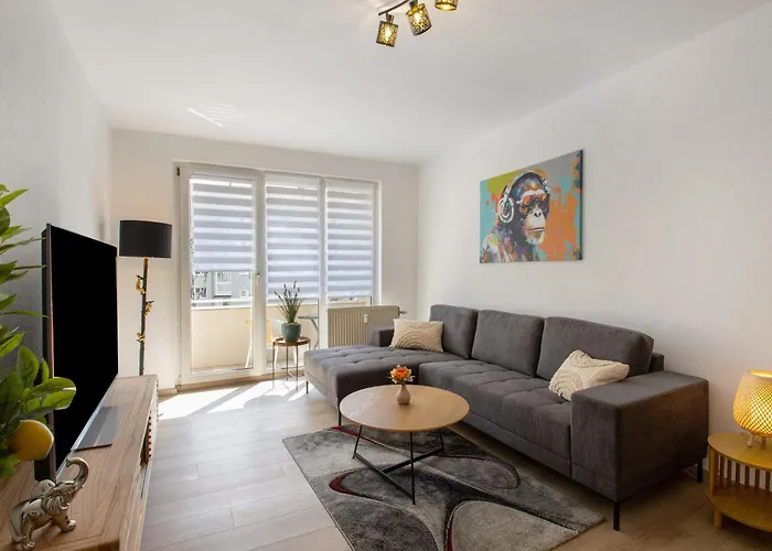 Lägenhet San Marino 3 *